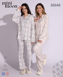 Pajamas 2PCS- 35045