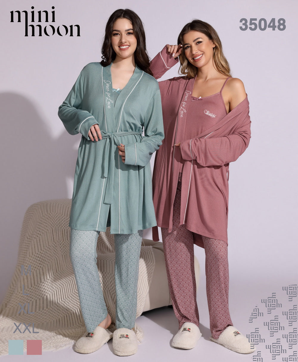 Pyjama 3Pcs