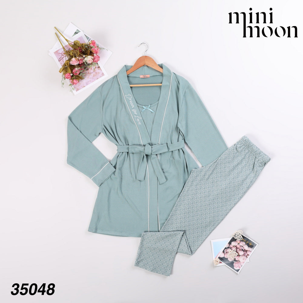 Pyjama 3PCS - 35048 d2