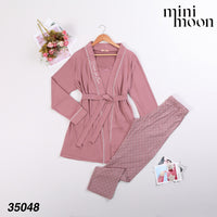 Pyjama 3PCS - 35048 d2