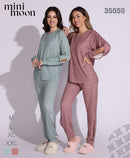 Pyjama 2PCS - 35050 d3