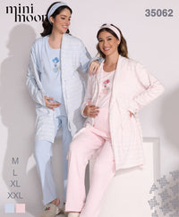 Pregnant Pajamas - 34295