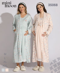 Pregnant Pajamas - 34295