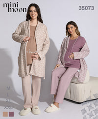 Pregnant Pajamas - 34295