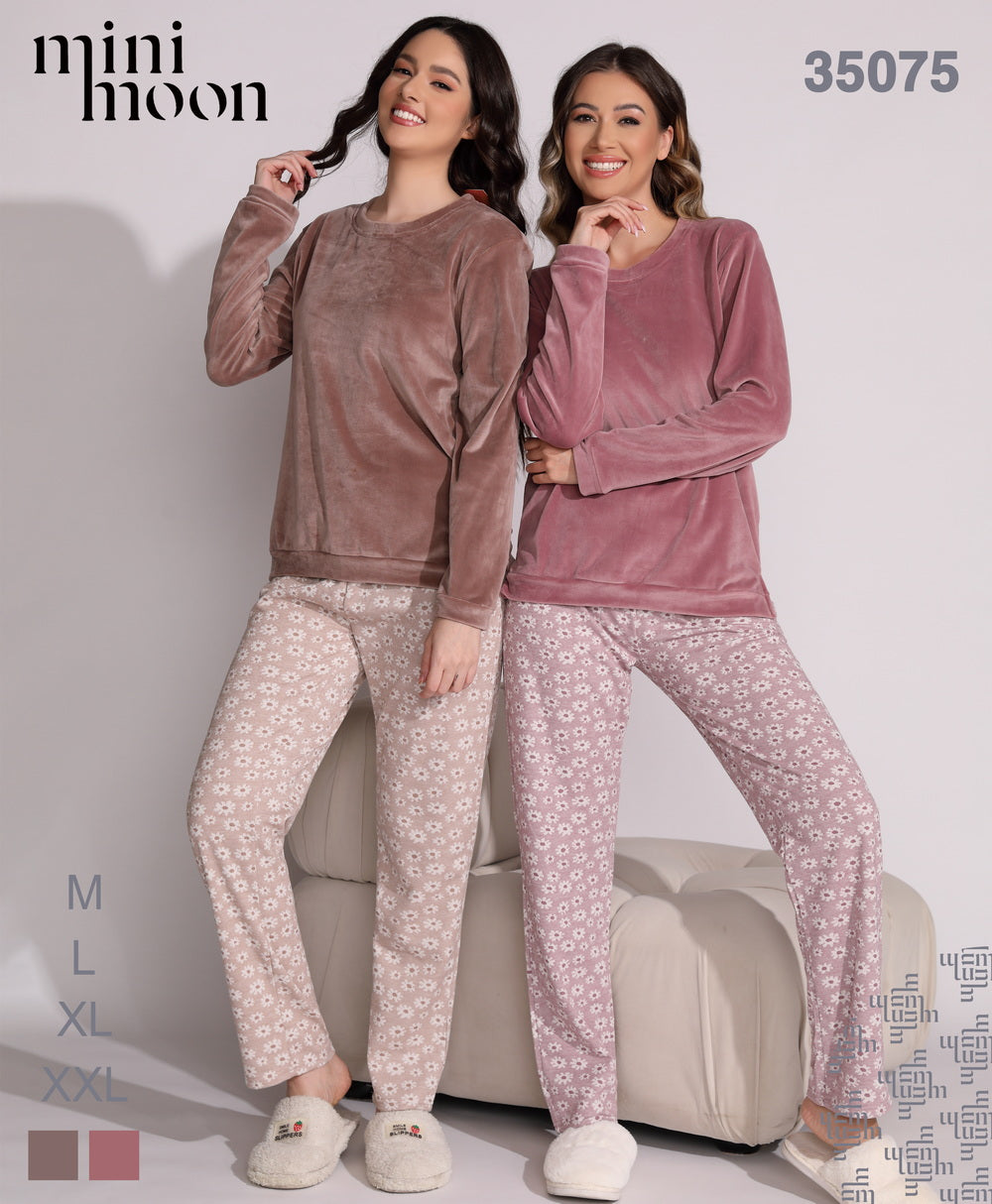 2PCS Pajamas - 35075