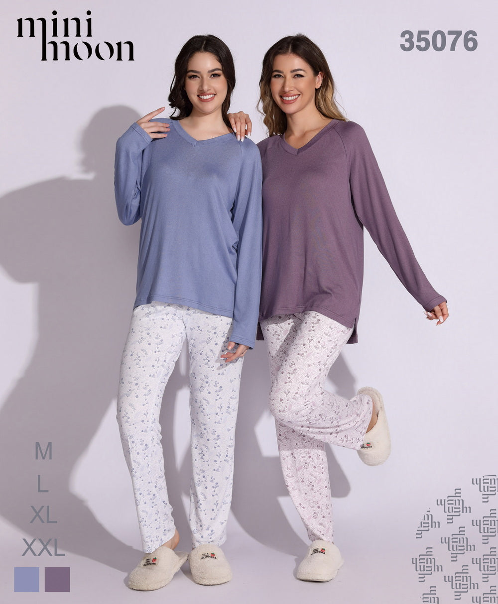 Pyjama 2PCS - 35076