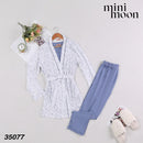 Pyjama 3PCS - 35077