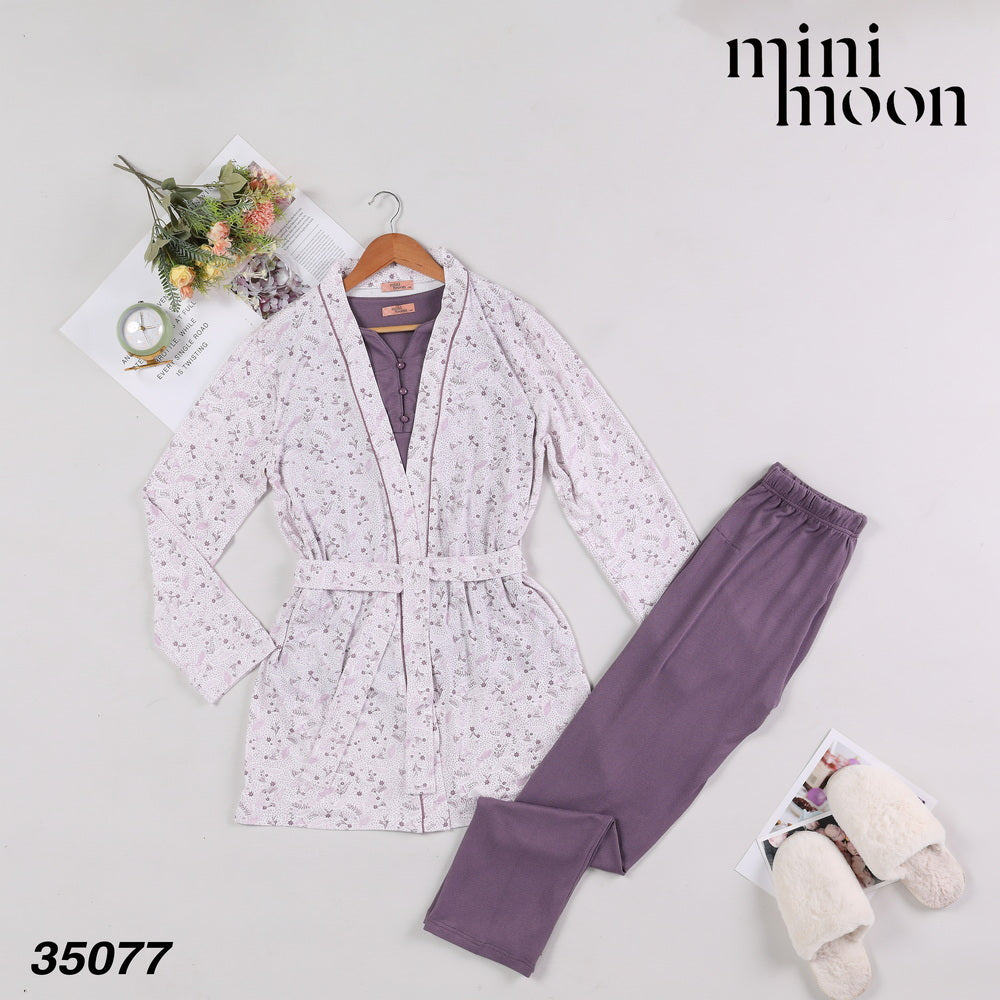 35076-purple / M