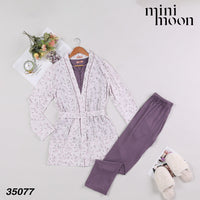 Pyjama 3PCS - 35077