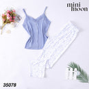 Pyjama 2PCS - 35078