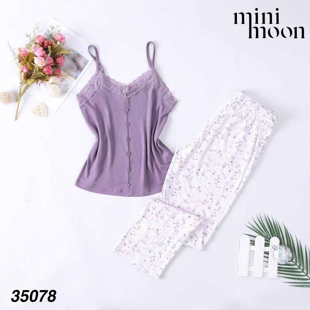 35076-purple / M