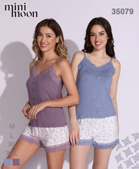 Pyjama 2PCS - 35079