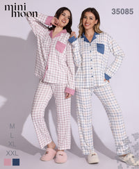 Pyjama 2PCS - 35085