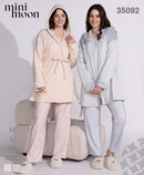 Pyjama 3PCS - 35092 F3.