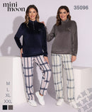 Pyjama 2PCS - 35096 d3