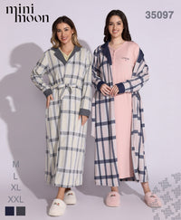 Kimono 2Pcs - 35097 c6