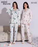 Pyjama 2PCS - 35105