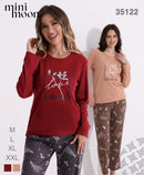 Pyjama 2PCS - 35122