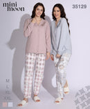 2PCS Pajamas - 35129