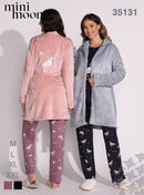 3PCS Pajamas - 35131