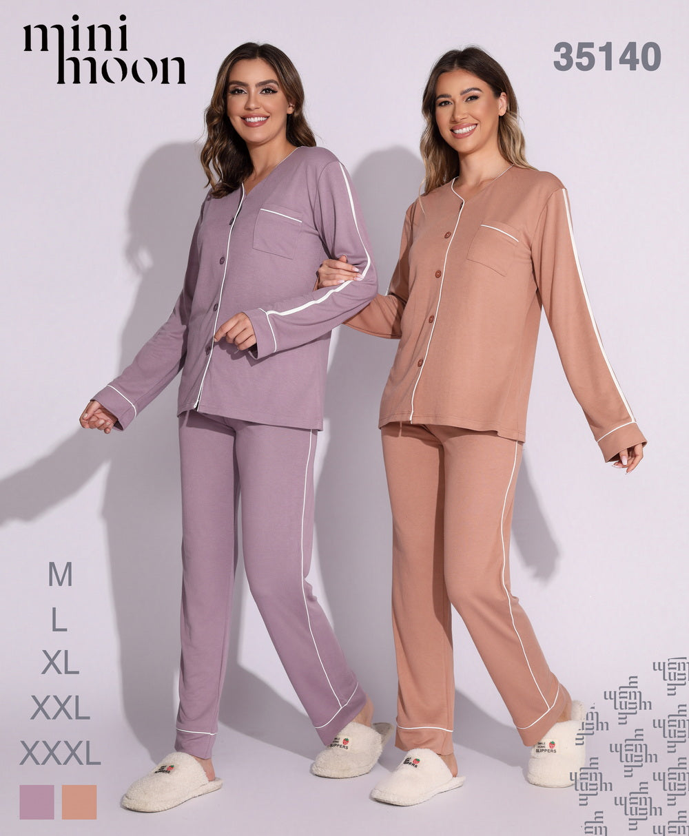 Pyjama 2PCS - 35140