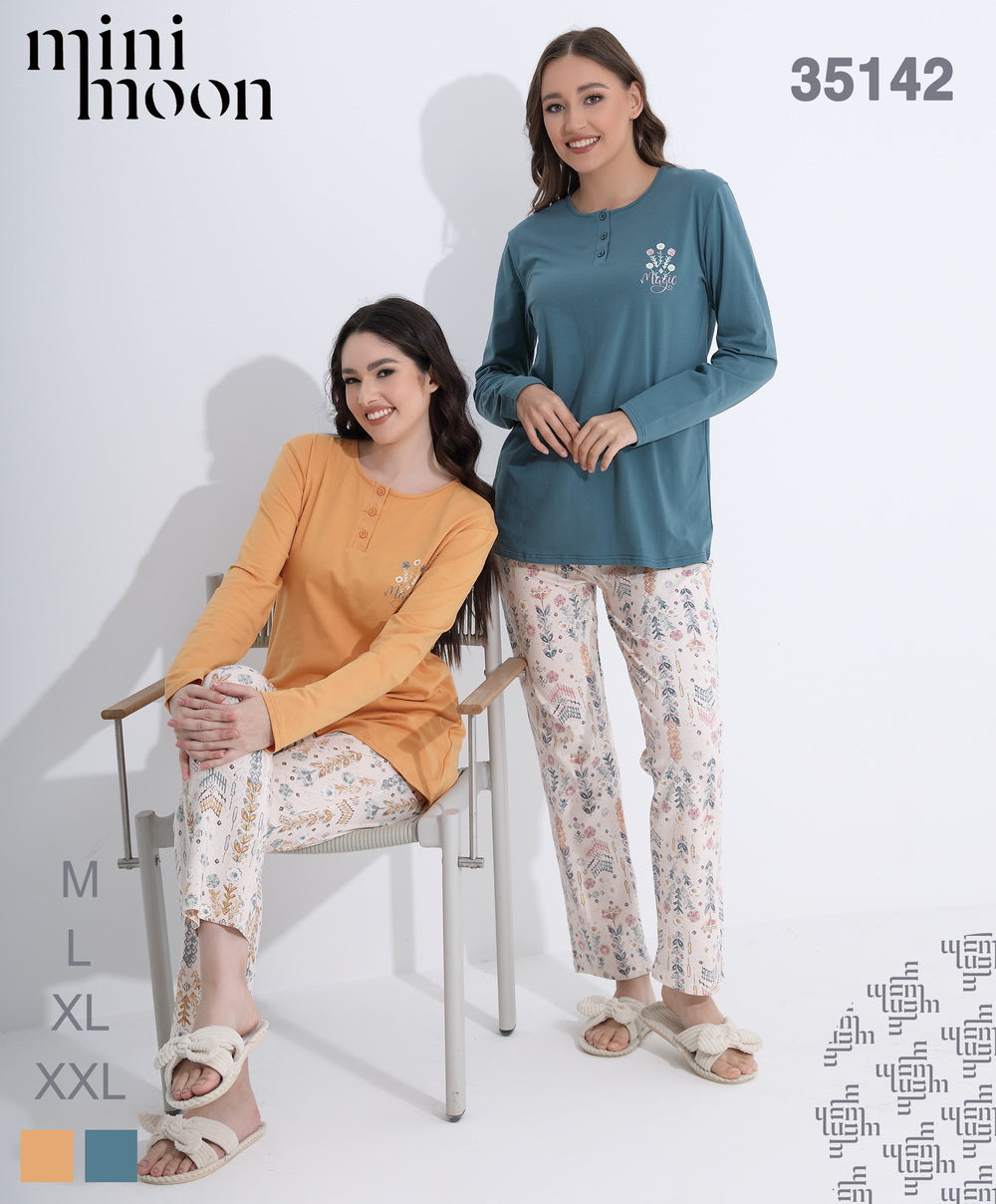 Pyjama 2Pcs - 35142