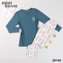 Pajamas 2Pcs - 35142