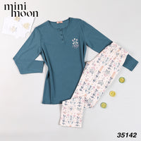 Pyjama 2Pcs - 35142