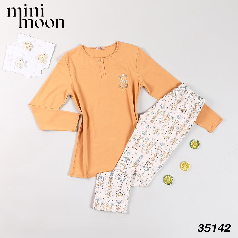 34346-yellow / M