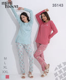 Pyjama 2Pcs - 35143