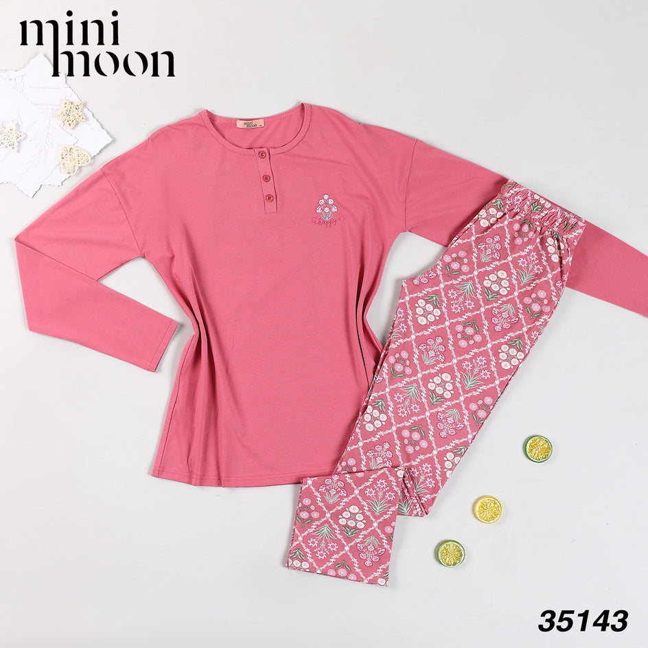 34356-pink / M