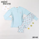 Pyjama 2Pcs - 35143