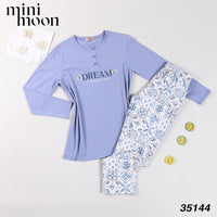 Pyjama 2Pcs - 35144