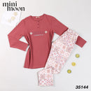 Pyjama 2Pcs - 35144