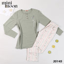 Pyjama 2Pcs - 35145