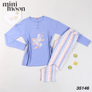 Pajamas 2Pcs - 35146