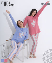 Pyjama 2Pcs - 35146