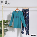 Pyjama 2Pcs - 35147