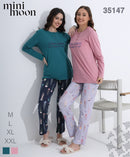 Pyjama 2Pcs - 35147