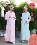 Kimono Maternité 2 PCS - 35157 F3