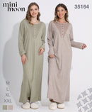 Long Nightgown - 35164