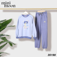 2PCS Pajamas - 34975