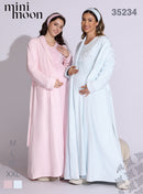 Kimono Maternité 2 PCS - 35234 G1