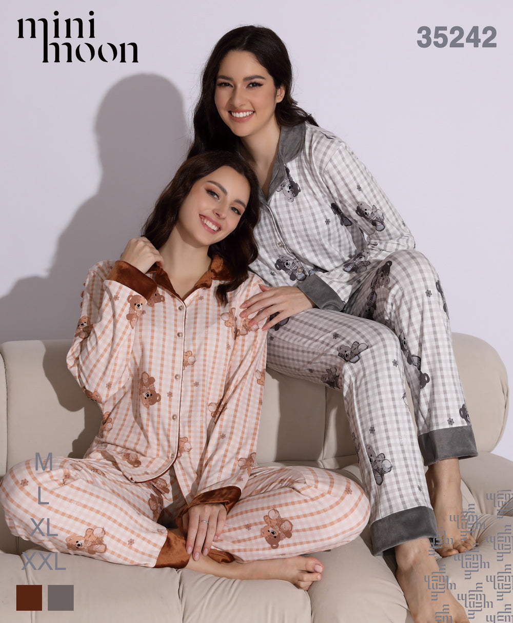 Pyjama 2PCS - 35242