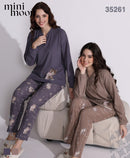 Pyjama 2PCS - 35261