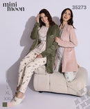 3PCS Pajamas - 35273