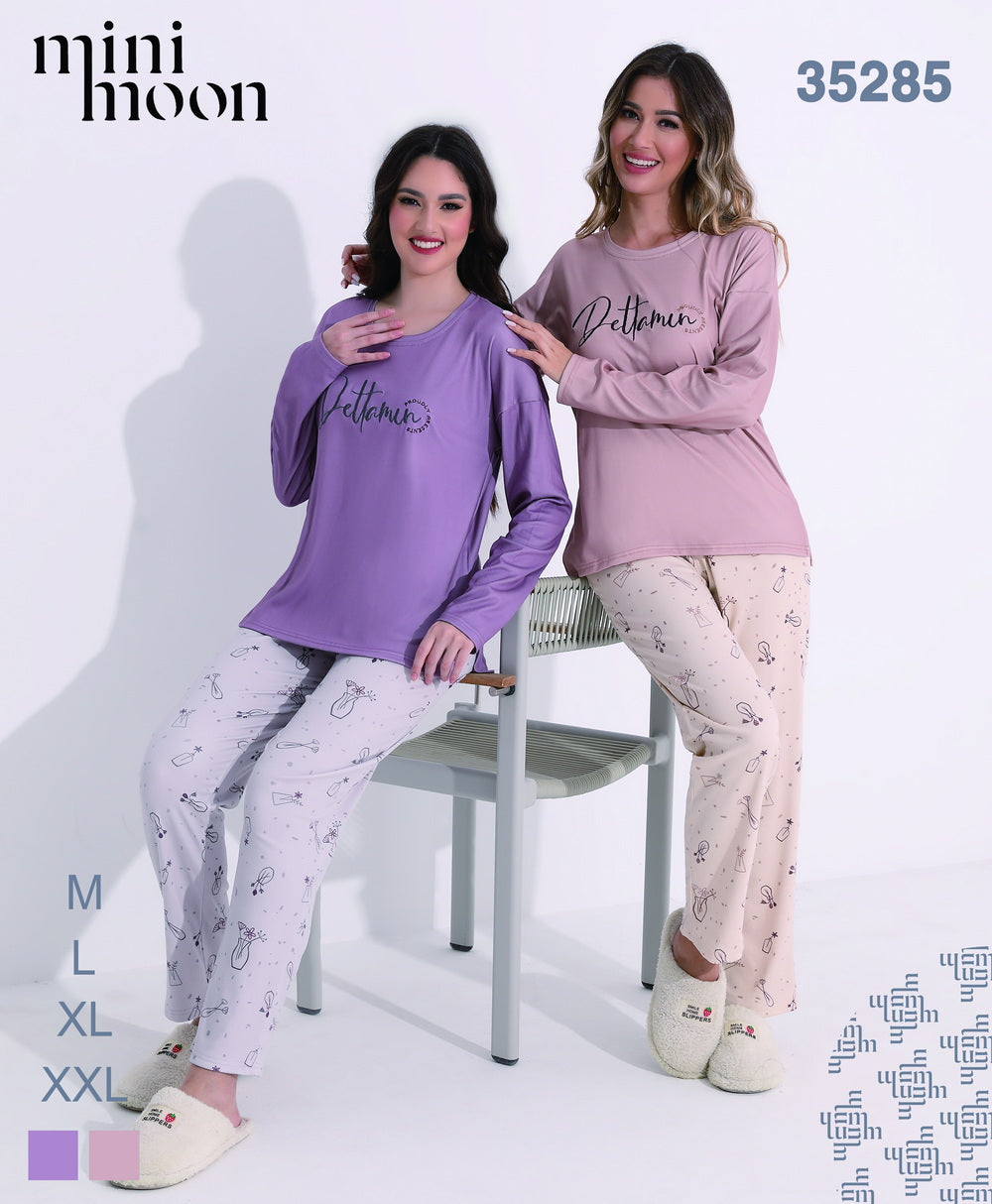 Pyjama 2PCS - 35285