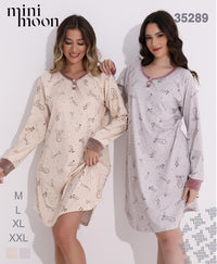 Chemise de nuit - 35289 D1.