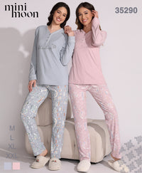 Pyjama 2PCS - 35290