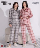 Pyjama 2PCS - 35309